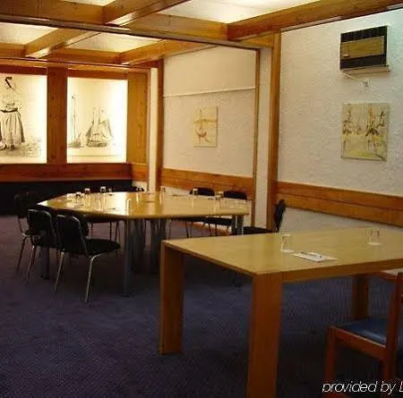 Costa De Prata מלון
