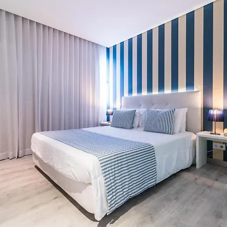 Costa De Prata Hotel Figueira da Foz
