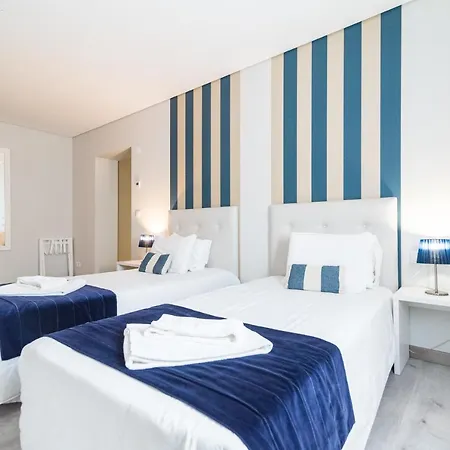 Costa De Prata Hotel 3*