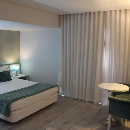 Hotel Costa De Prata