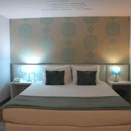 Hotel Costa De Prata Figueira da Foz