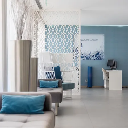 Hotel Costa De Prata Figueira da Foz