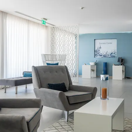 Hotel Costa De Prata Figueira da Foz