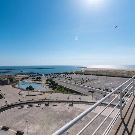 Costa De Prata מלון 3*