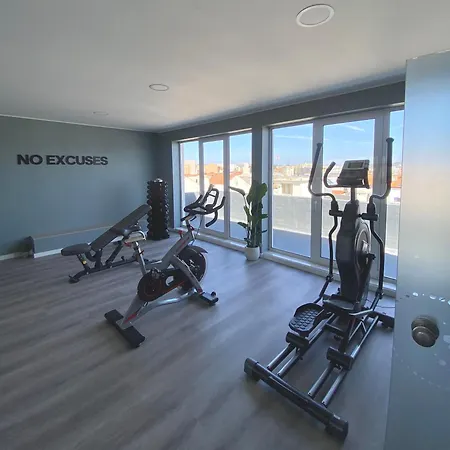 Hotel Costa De Prata