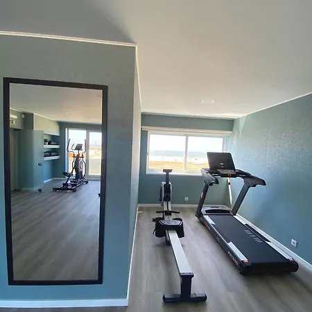 Costa De Prata Hotel