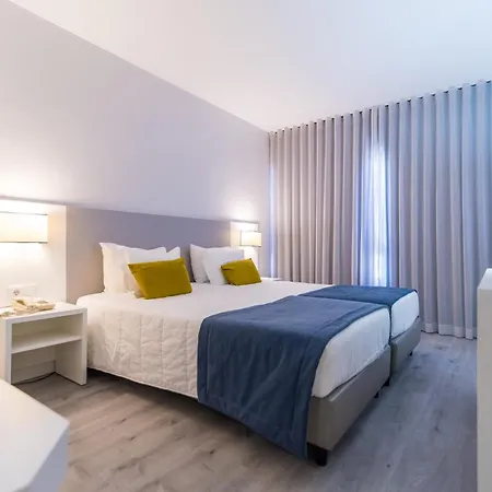 Hotel Costa De Prata