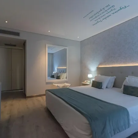 호텔 Costa De Prata 피게이라다포즈