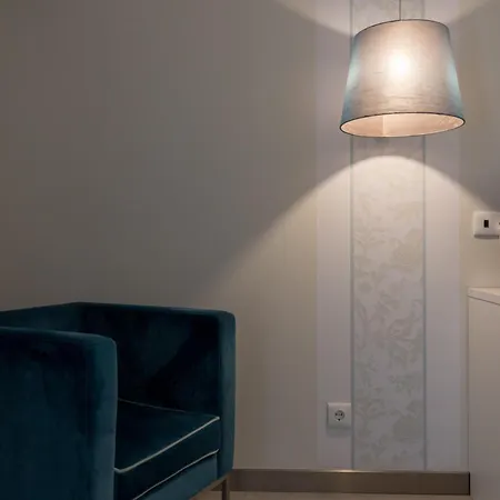 Hotel Costa De Prata