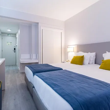 Costa De Prata Hotel 3*