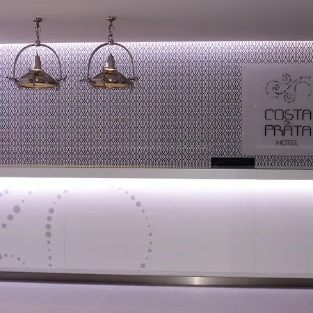 Costa De Prata Hotel 3*