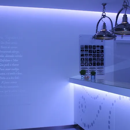 Hotel Costa De Prata Figueira da Foz