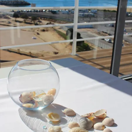 Costa De Prata Hotel