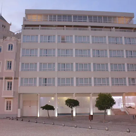 Costa De Prata Hotel Figueira da Foz