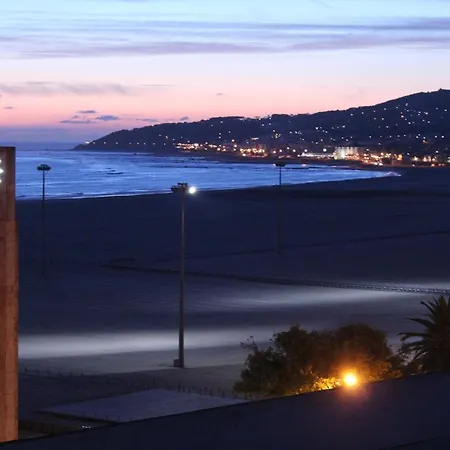 Hotel Costa De Prata 3*