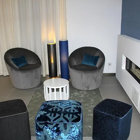 Hotel Costa De Prata