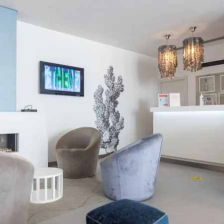 Costa De Prata 3* Figueira da Foz