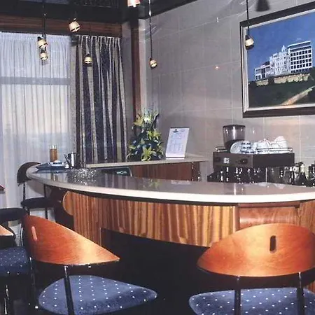 Hotel Costa De Prata Figueira da Foz