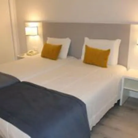 Hotel Costa De Prata