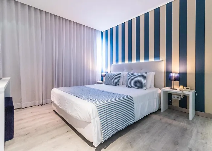 Costa De Prata 호텔 피게이라다포즈