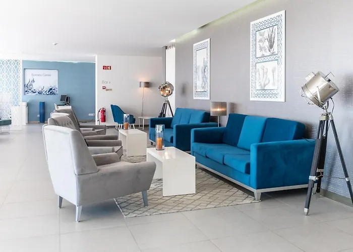 호텔 Costa De Prata 피게이라다포즈