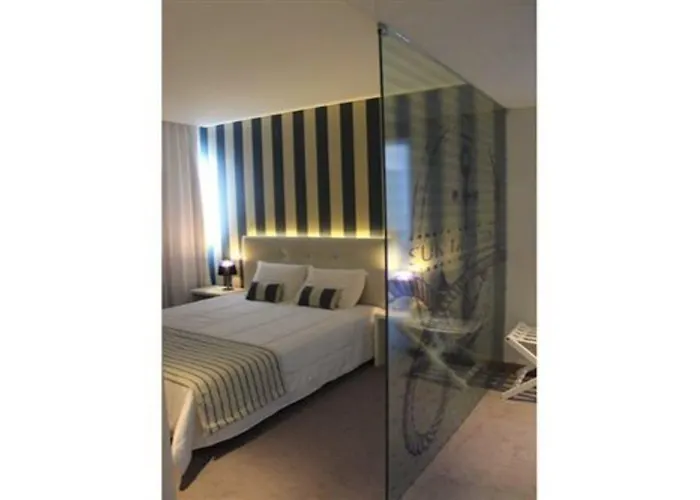 Costa De Prata 3* 피게이라다포즈