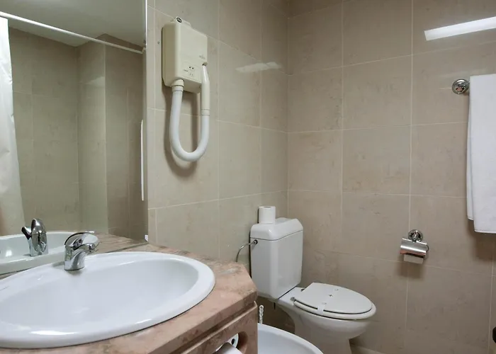 Costa De Prata 3* 피게이라다포즈