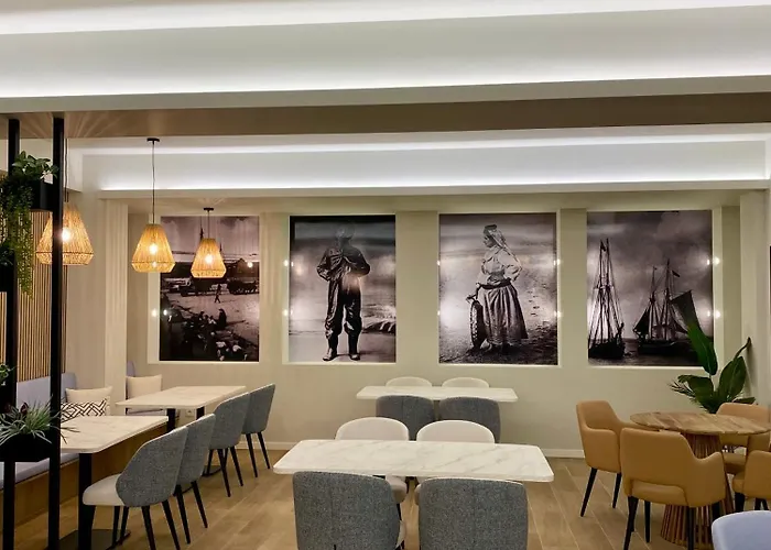 Costa De Prata 호텔