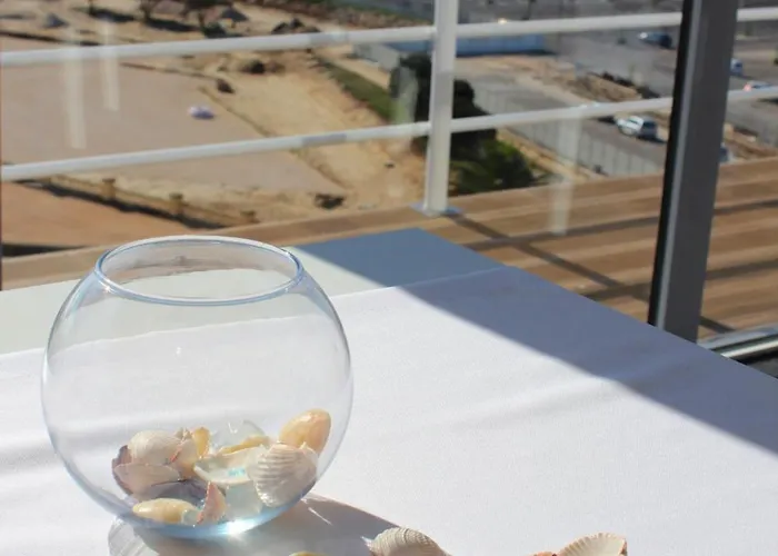 Costa De Prata 호텔