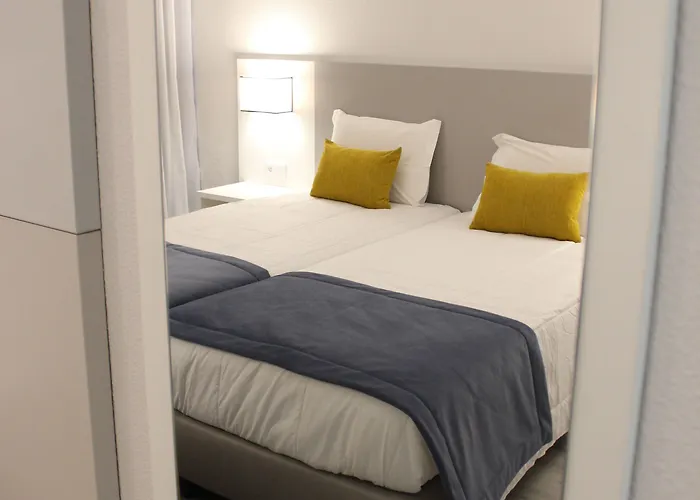 Costa De Prata 3* 피게이라다포즈