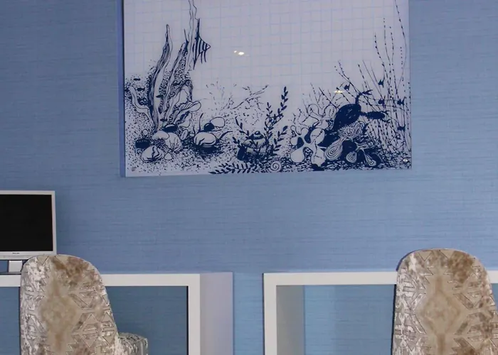 호텔 Costa De Prata 3*