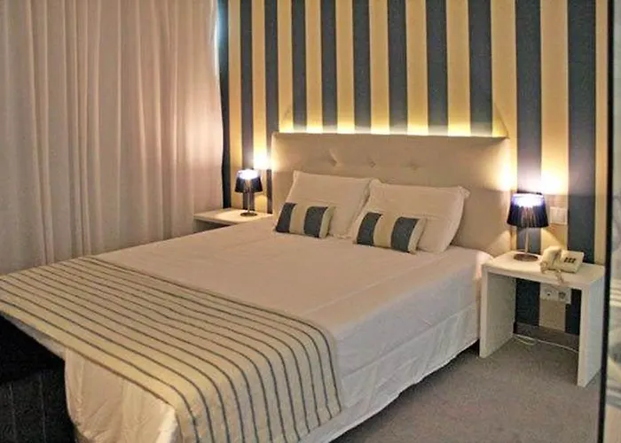 Costa De Prata 호텔