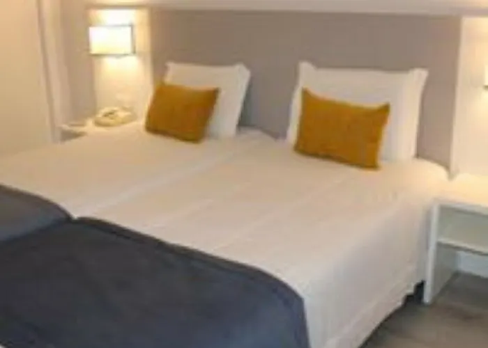 호텔 Costa De Prata