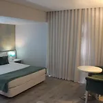 Otel Costa De Prata