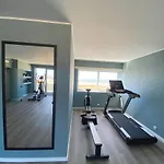 Costa De Prata Otel