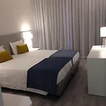 Otel Costa De Prata 3*