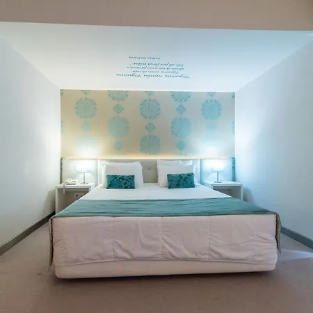 Hotell Costa De Prata 3*