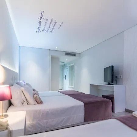 Szálloda Costa De Prata Figueira da Foz