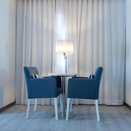 Costa De Prata Szálloda