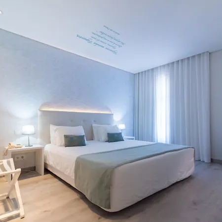 Costa De Prata Hotell Figueira da Foz