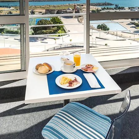 Costa De Prata Hotel