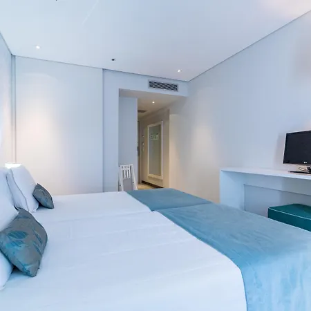 Costa De Prata 3* Figueira da Foz