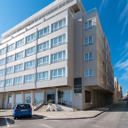 Costa De Prata Figueira da Foz