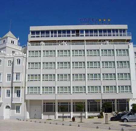 Costa De Prata 3* Figueira da Foz