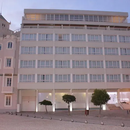 Hotel Costa De Prata 3*