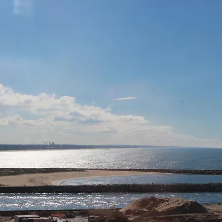 Отель Costa De Prata