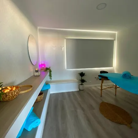 Hotell Costa De Prata Figueira da Foz