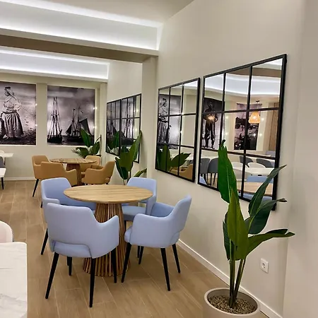 Costa De Prata 3* Figueira da Foz