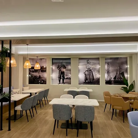 Costa De Prata Hotel