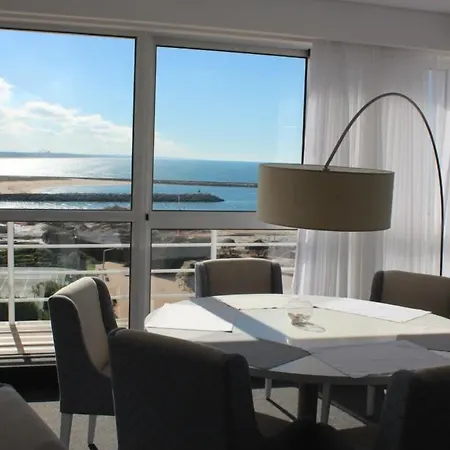 Hotel Costa De Prata Figueira da Foz